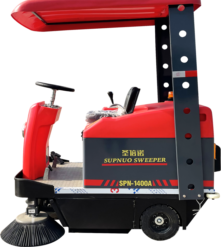 新昌龙岩自动清扫车排名